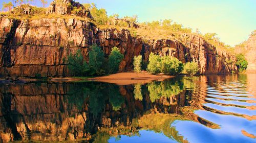 Katherine Gorge, NT