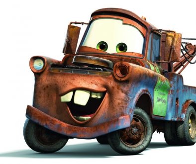 Cars -teeth -mater